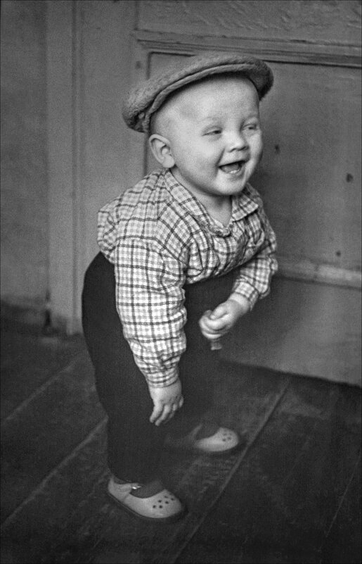 САНЁК 1962 - Александр Кустов