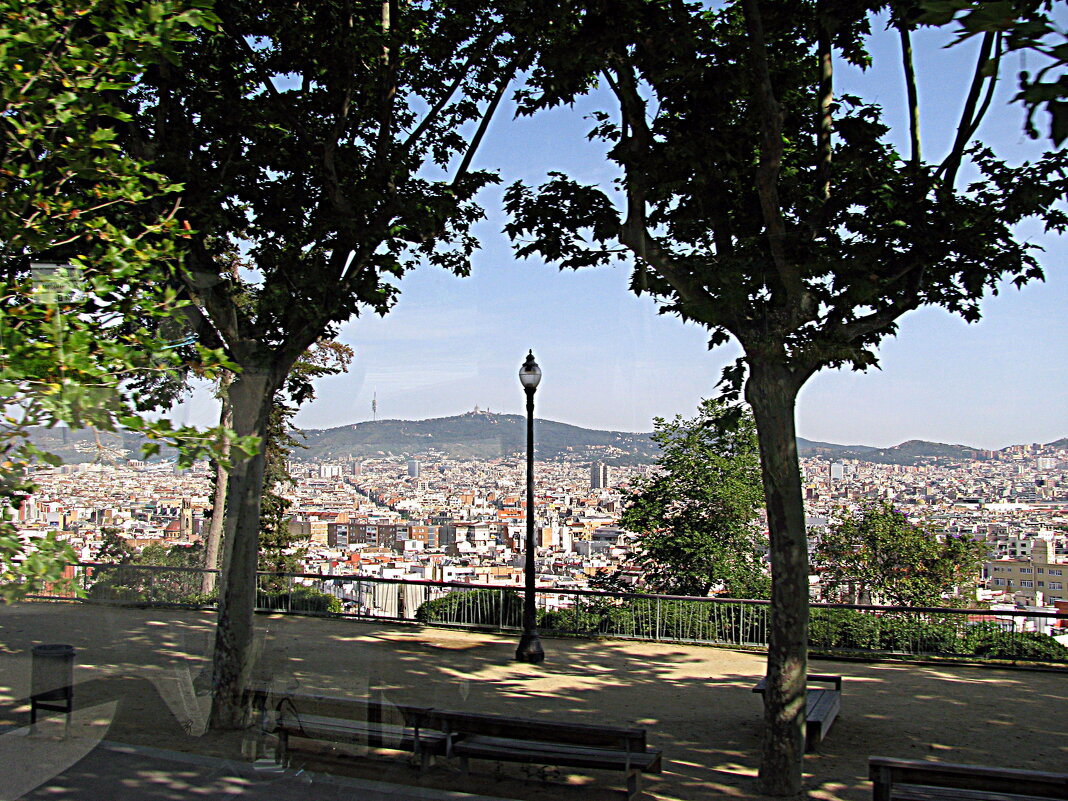 Барселона. - Владимир Драгунский