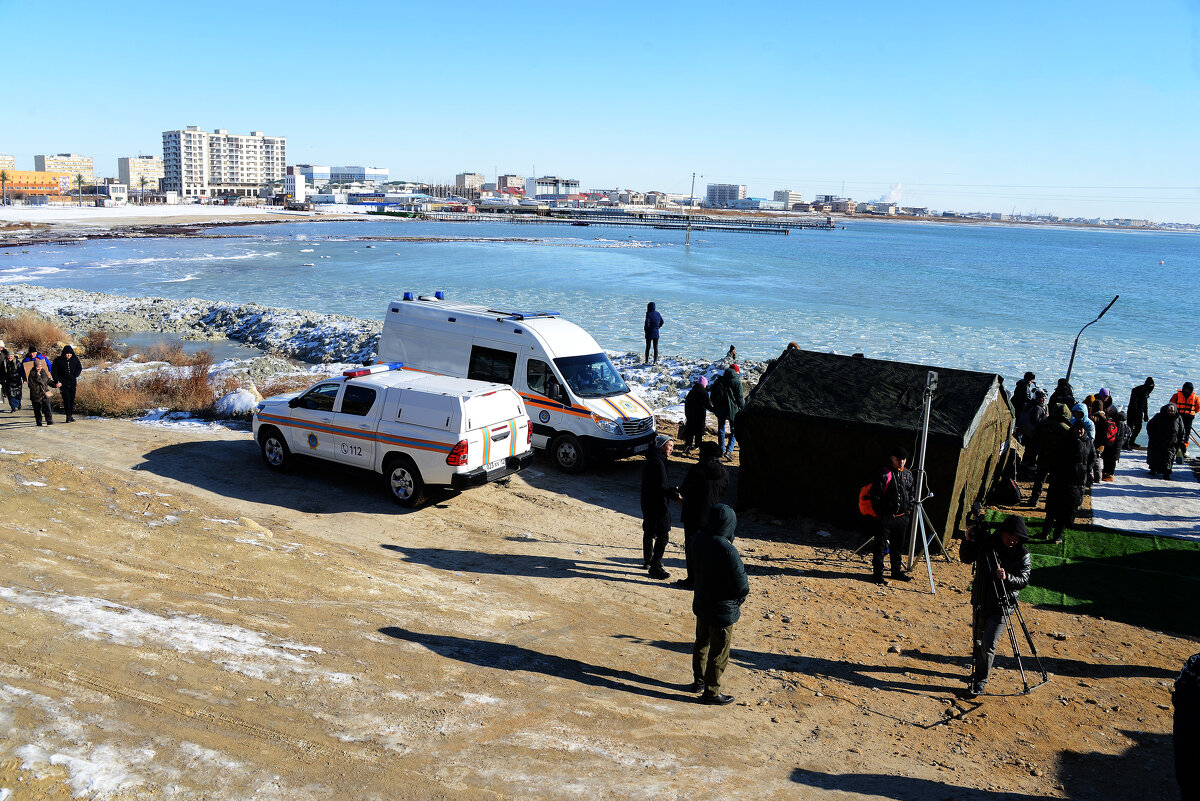 Крещение - Анатолий Чикчирный