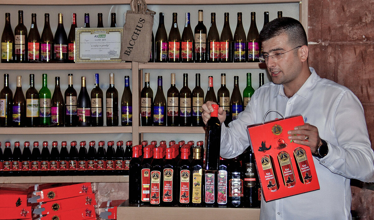 Сейчас вы всё попробуете - Alexandеr P