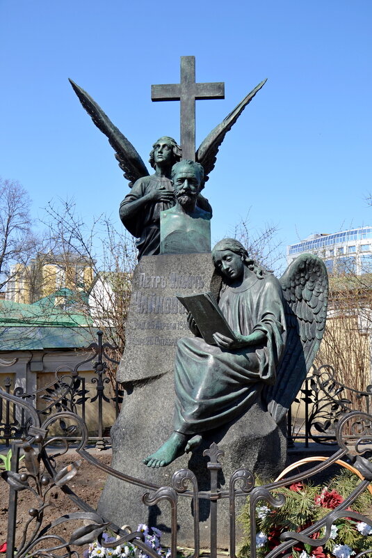 ПИТЕР, лавра. - Виктор Осипчук