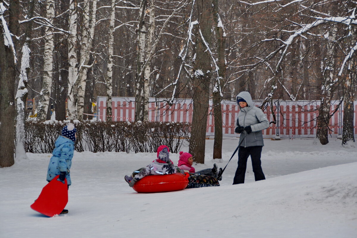 ... - Анастасия Смирнова
