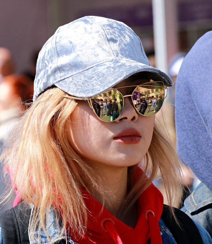 Отражение - Владимир59 Отражение - Владимир59