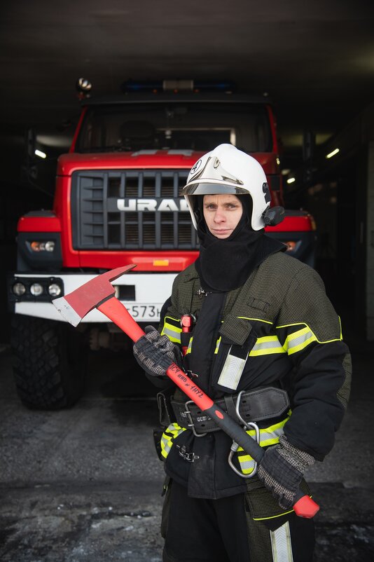 *** - Николай Чекалин