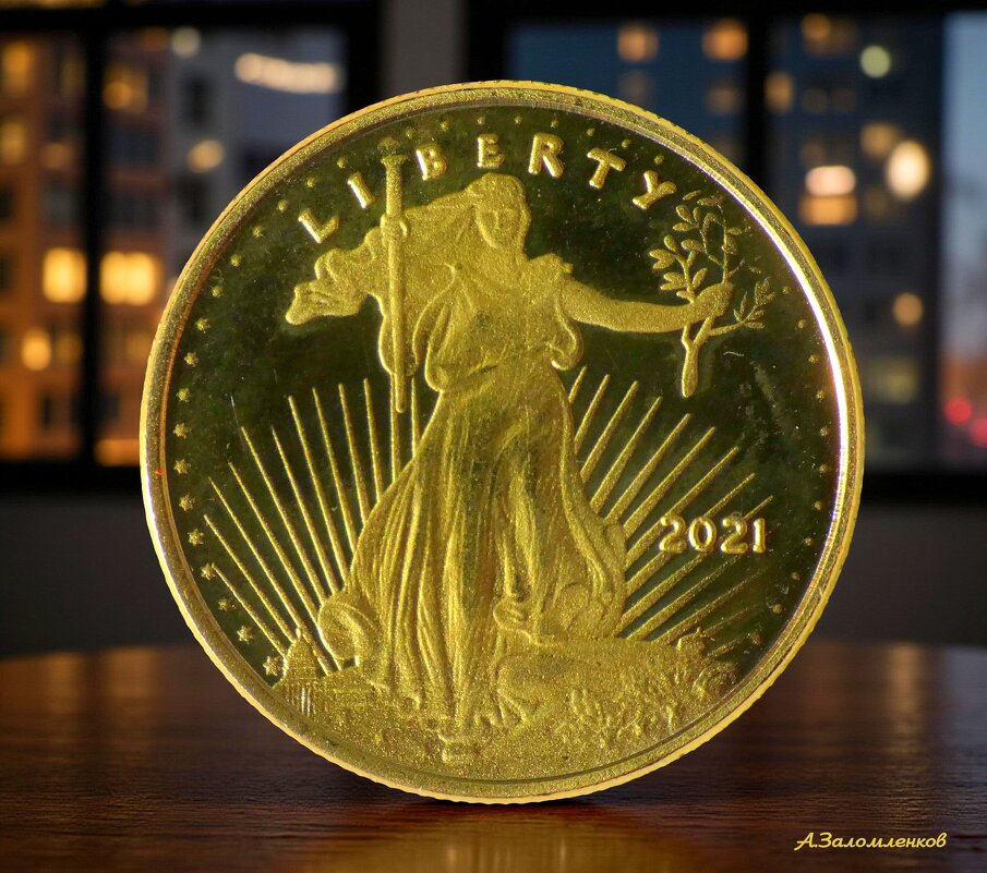 «Свобода одного человека заканчивается там, где начинается свобода другого человека» - Андрей Заломленков