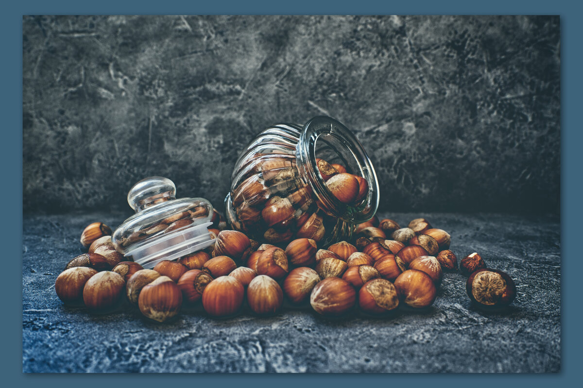 Орешки ... - Jakob Dick