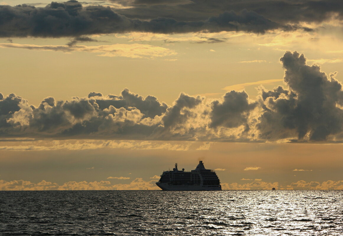 Туристы - В.И 