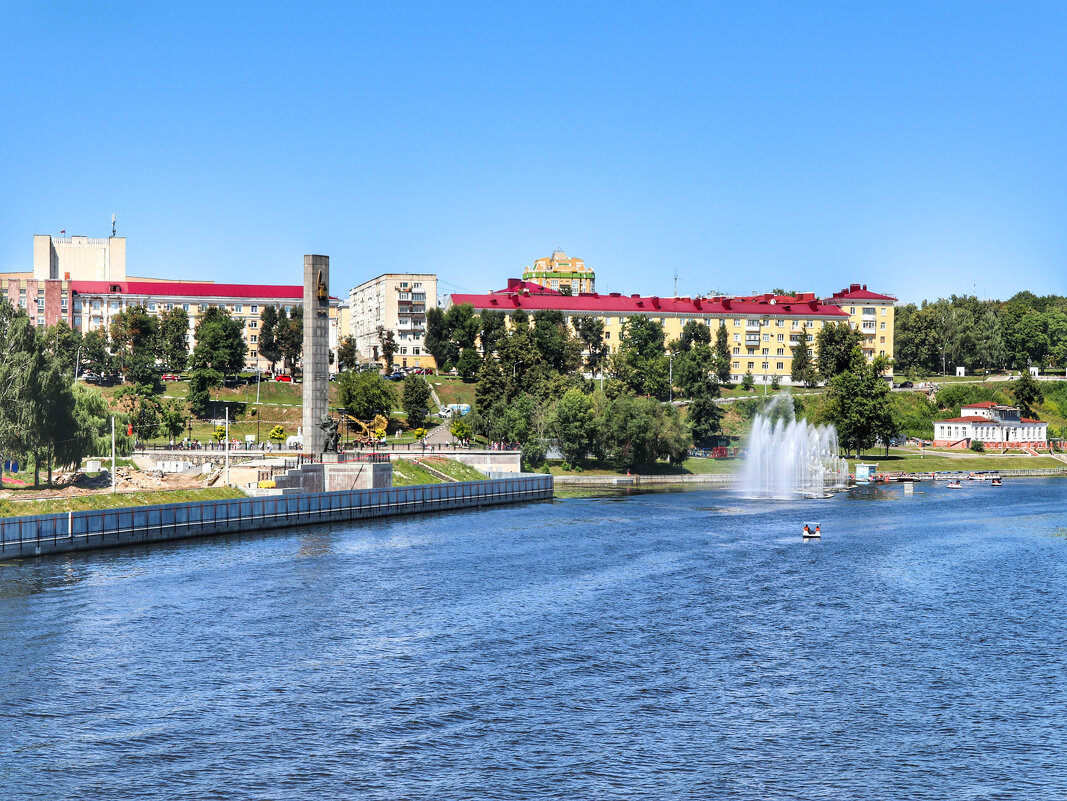 Орел - Irene Irene