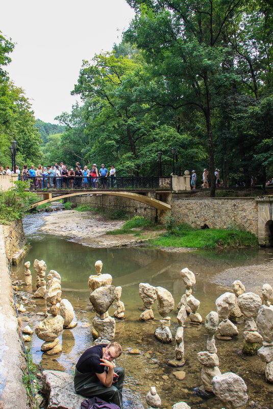 летние будни - Руслан А 