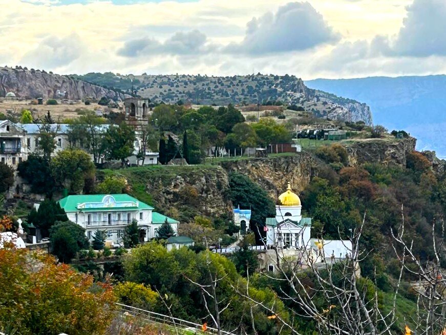 Храм - Наталья 