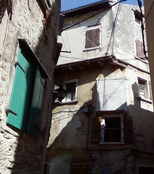 Хорватия - Натали 