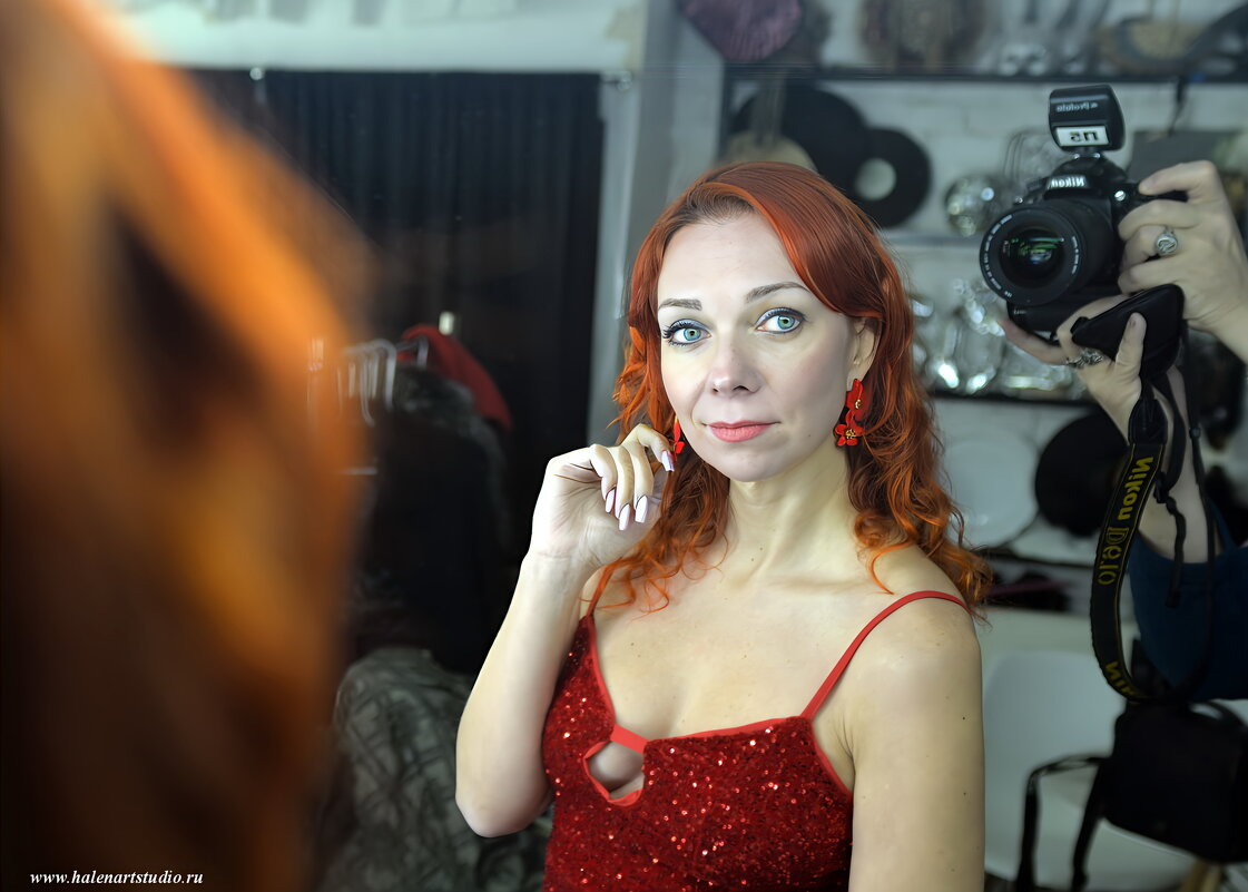 Нвдежда - Игорь Корф