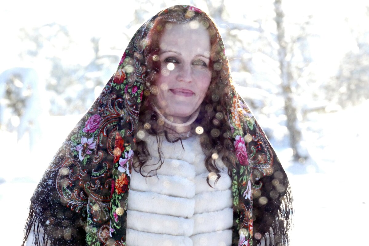 Зиммма - Олег 