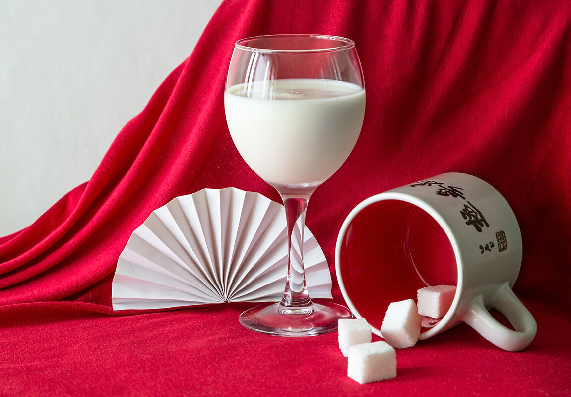 Сладко-молочный - Ирина С