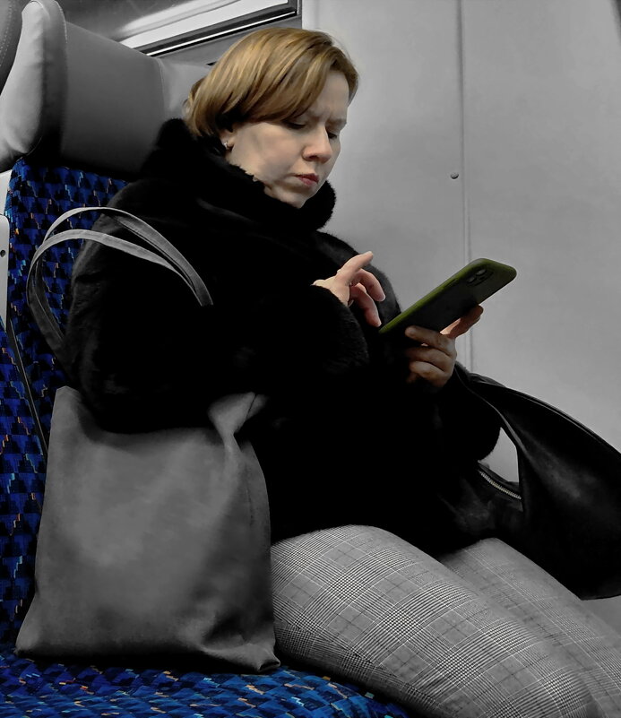 *** - Владимир Захаров