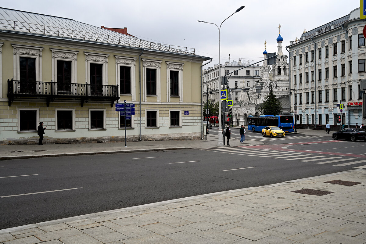Большой Путинковский - Игорь Белоногов