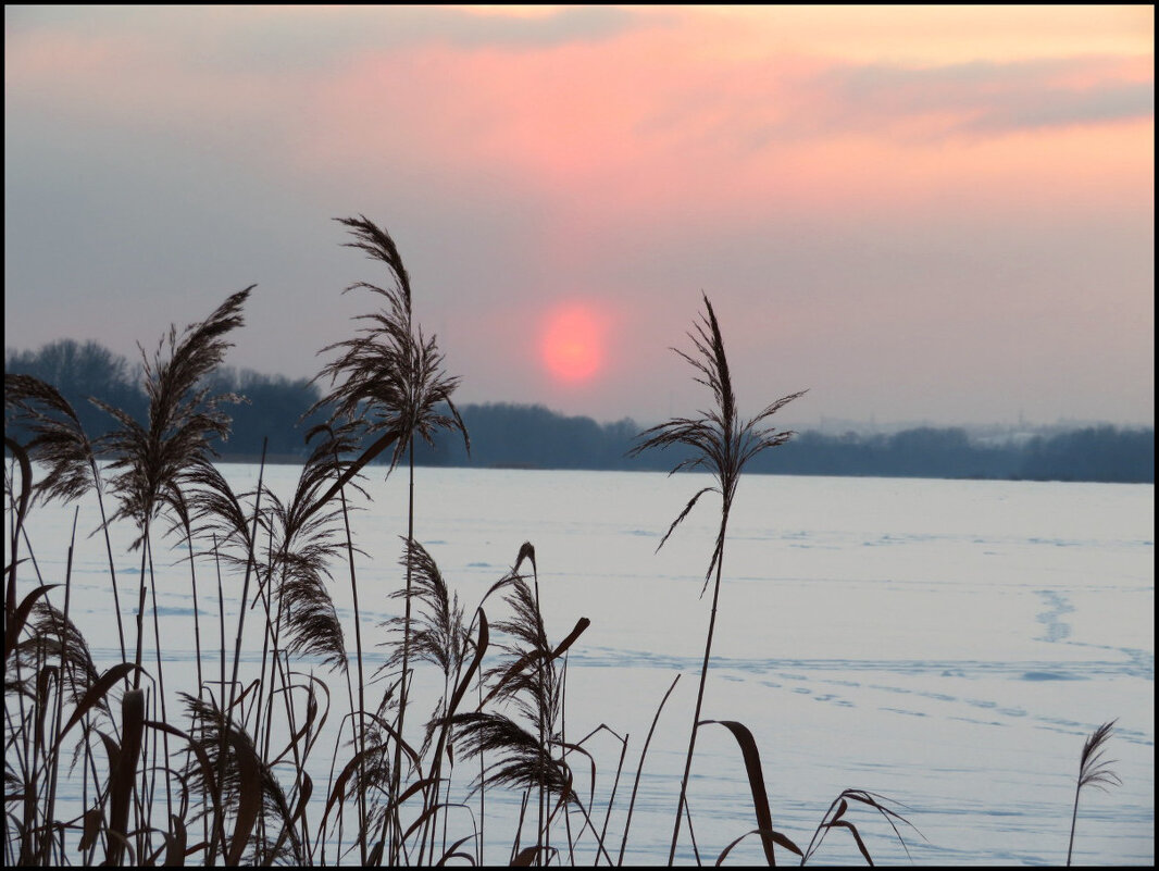 Вот и ещё один денёк заканчивается. - Егор Бабанов