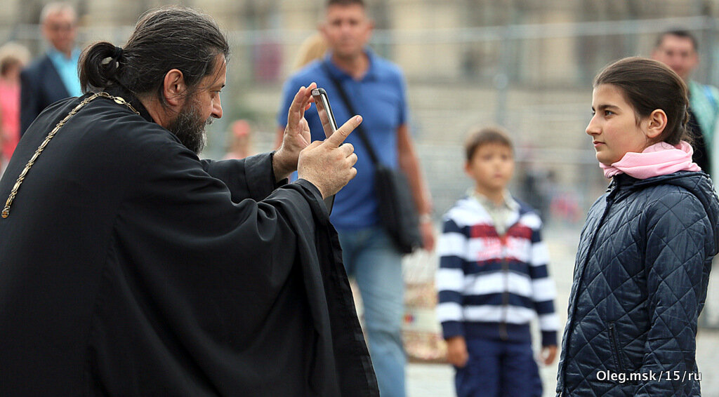 волшебство фотографии - Олег Лукьянов