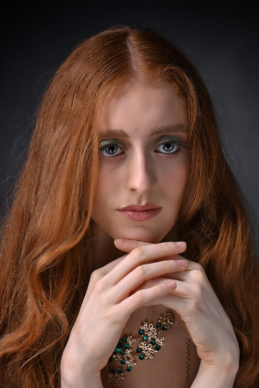 Эден - Valentin Bondarenko