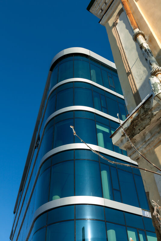 Живое среди мертвого - Denis Doroshenko