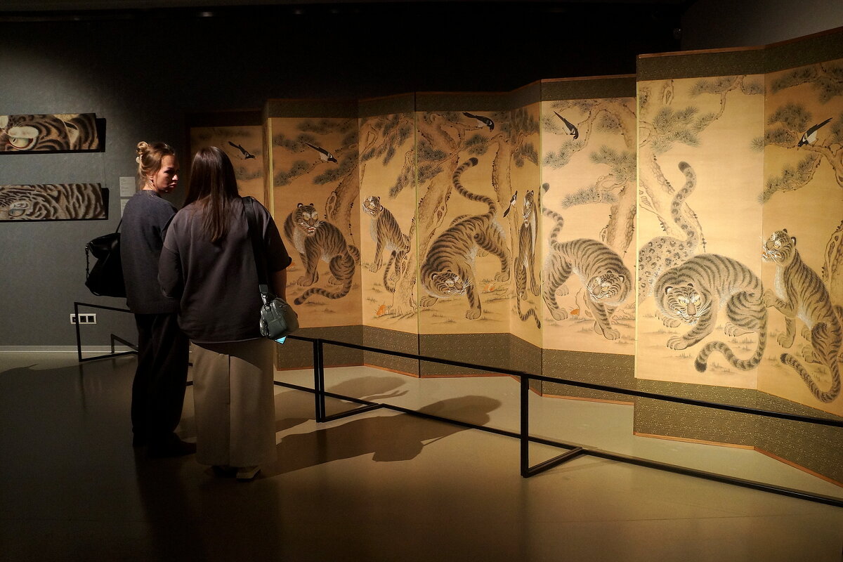 картинки с выставки - zavitok *