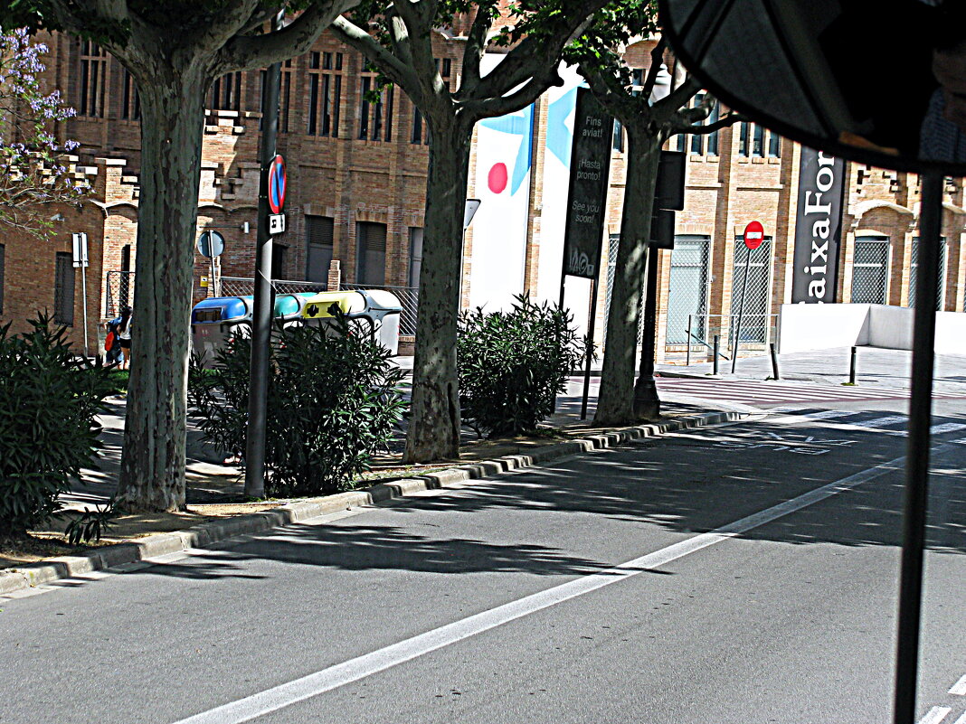 Барселона. - Владимир Драгунский