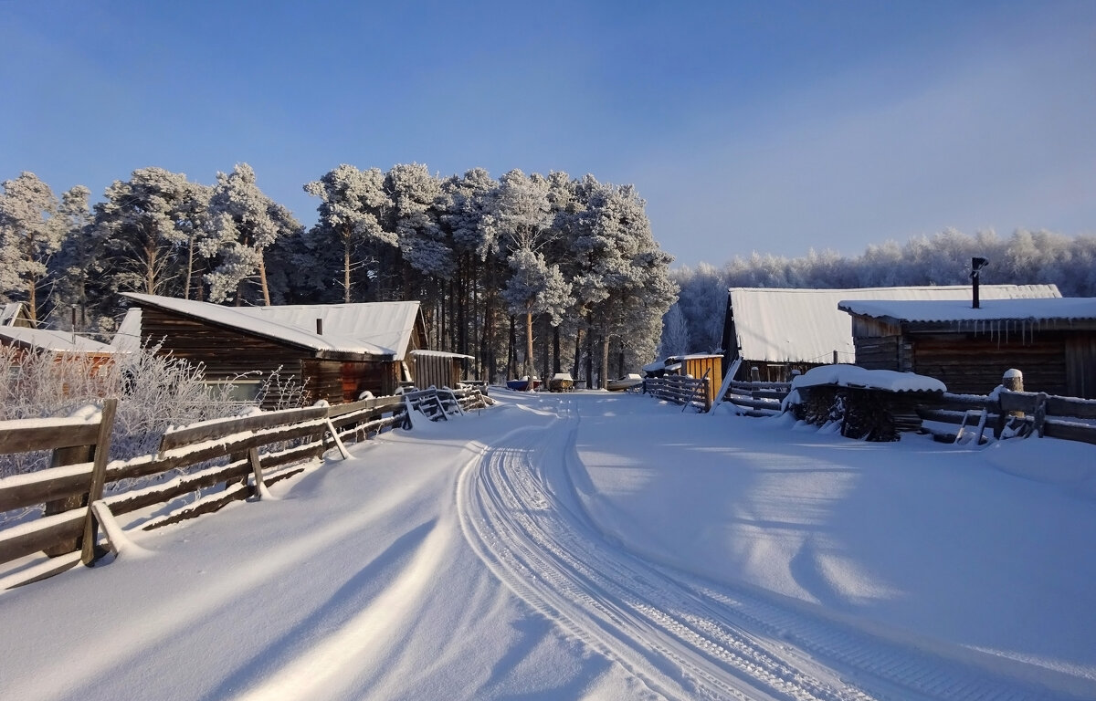Проулок - Valentina K