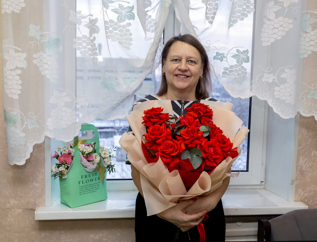 Юбилей - Александр Силинский