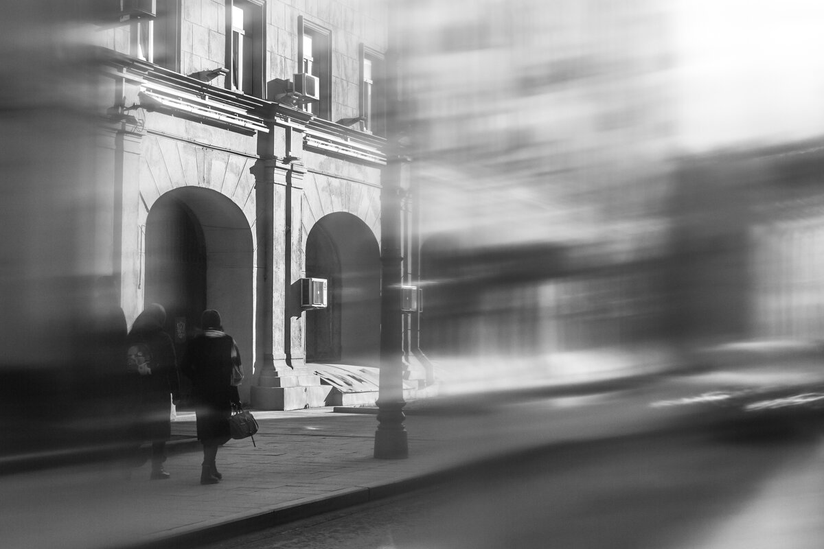 * - Сергей Полянский