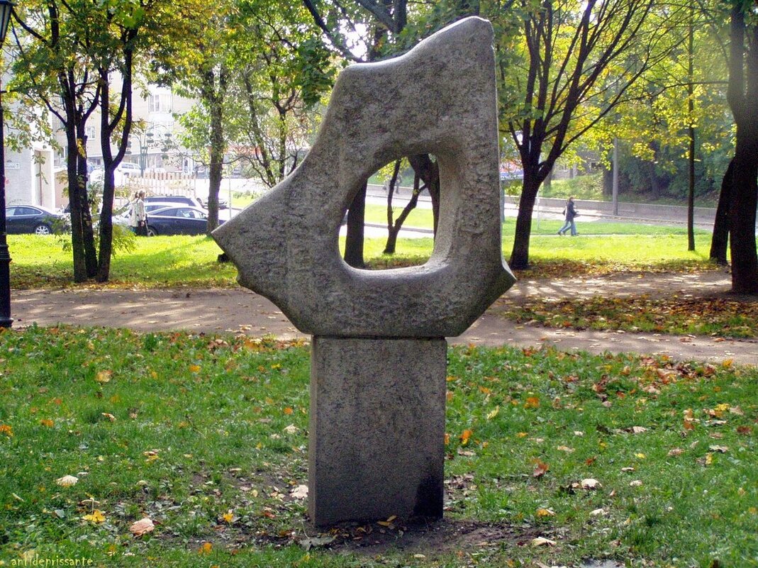 Выборг... - vadim 