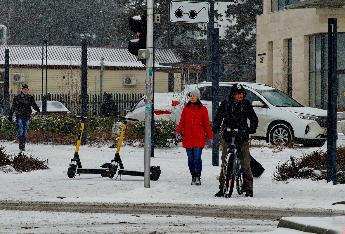 Ожидаем " Зелёный" - Николай Саржанов