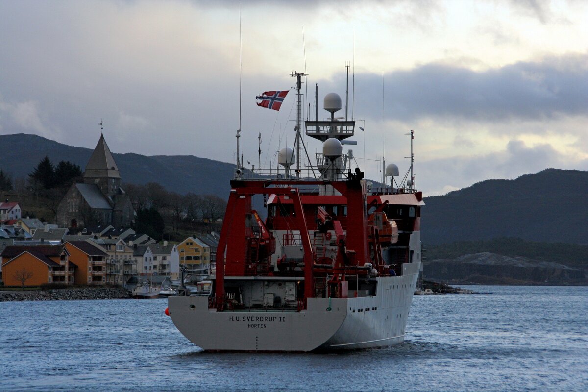 Спасатель - В.И 