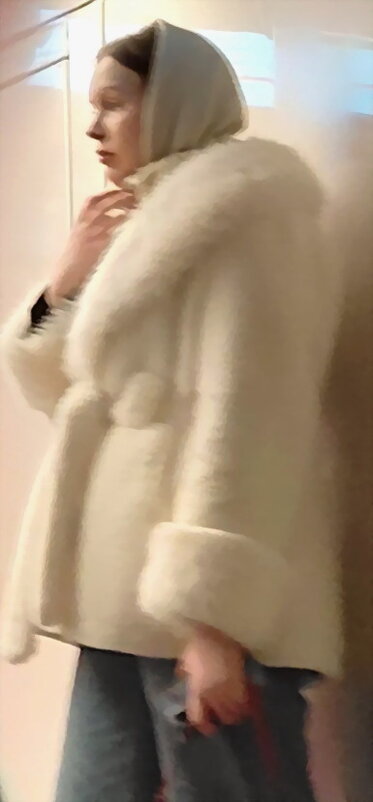 *** - Владимир Захаров