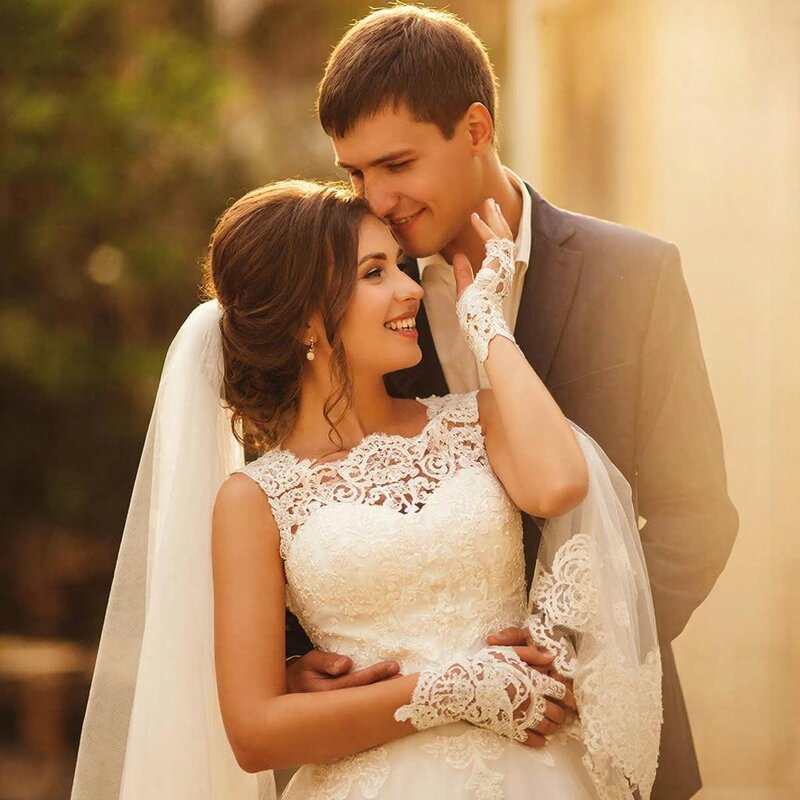 Свадебная пара - СЕРГЕЙ ФИЛОЧКИН