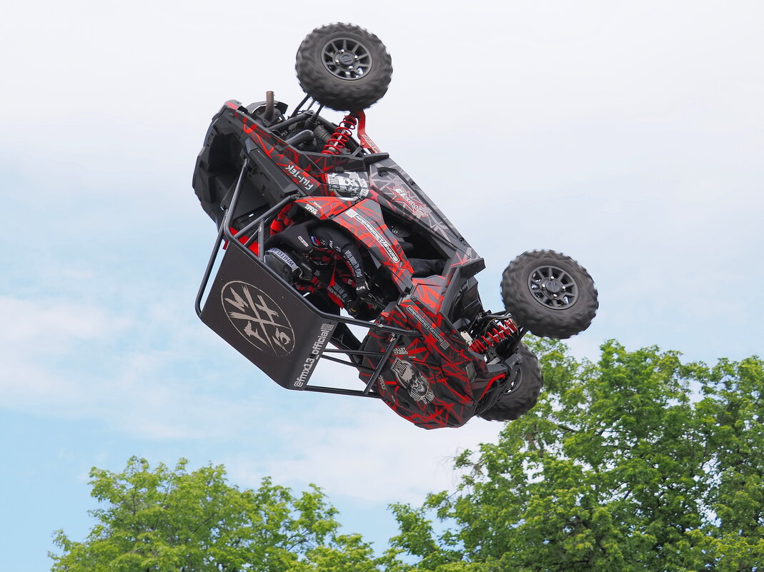 Свободное падение - Евгений Седов