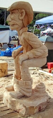 Памятник страдальцам...:)) - Валерий Кокорев