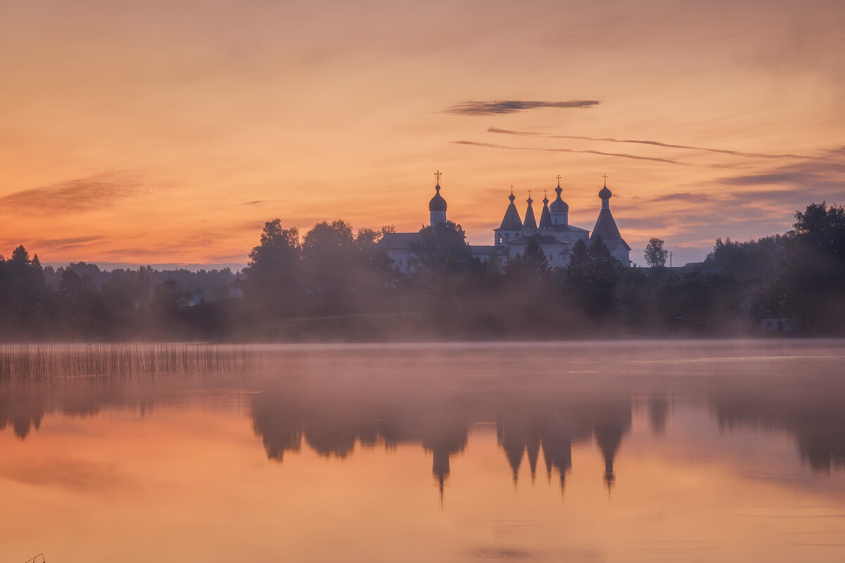 Феропонтово - Sergey38 