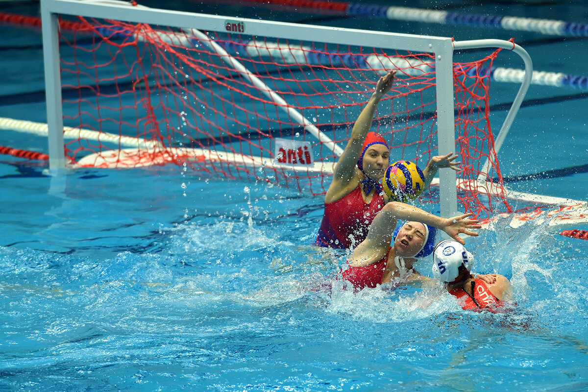 В атаке! - Александр Гриднев