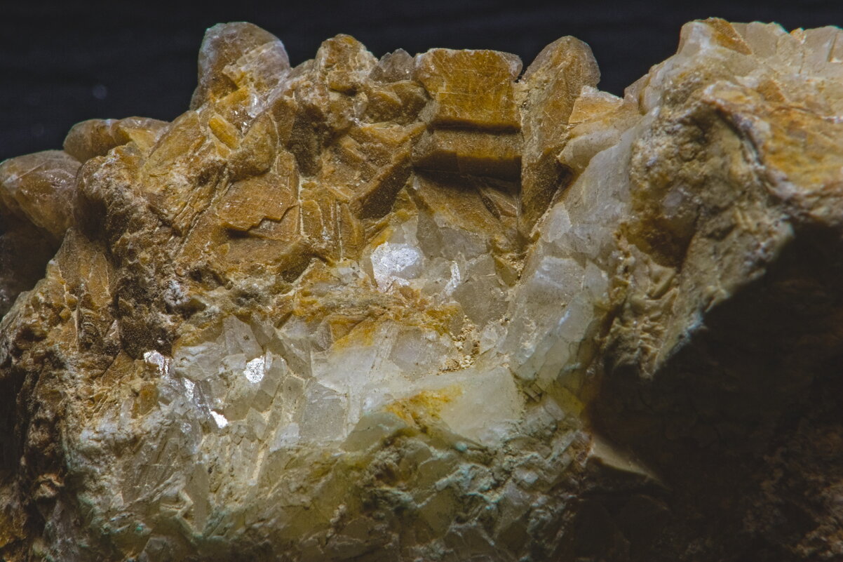 Кварц - Giant Tao /