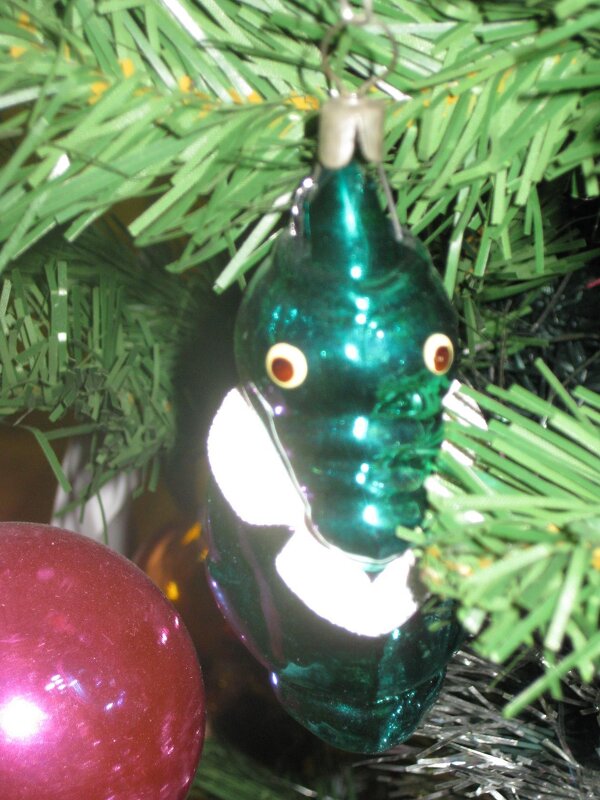 Зелёный крокодил - Дмитрий Никитин