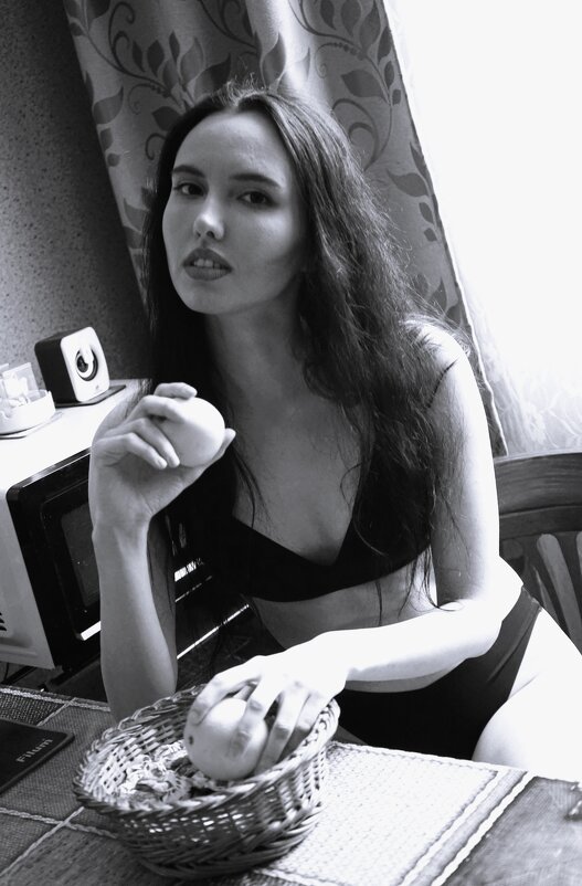 Лера - Михаил Трофимов