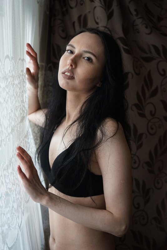 Лера - Михаил Трофимов