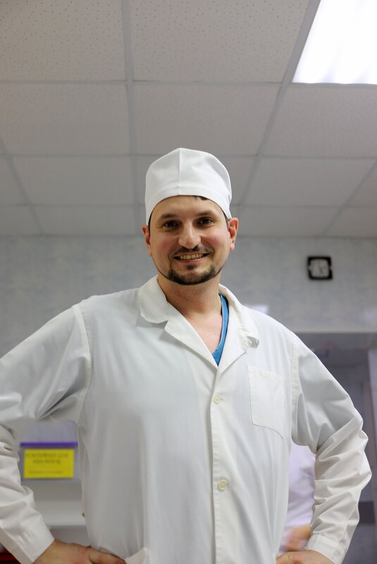 AP - Андрей Л. В.