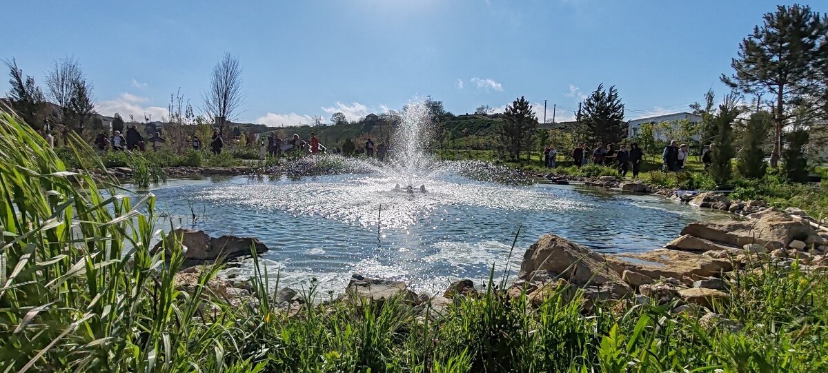 Новый Херсонес - Дмитрий Кутепов