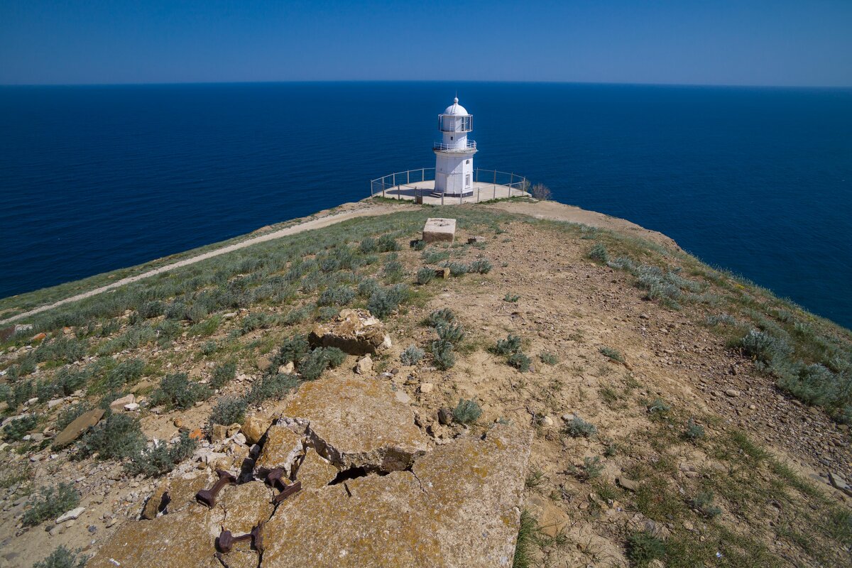 На краю Ойкумены - Вячеслав Владимирович