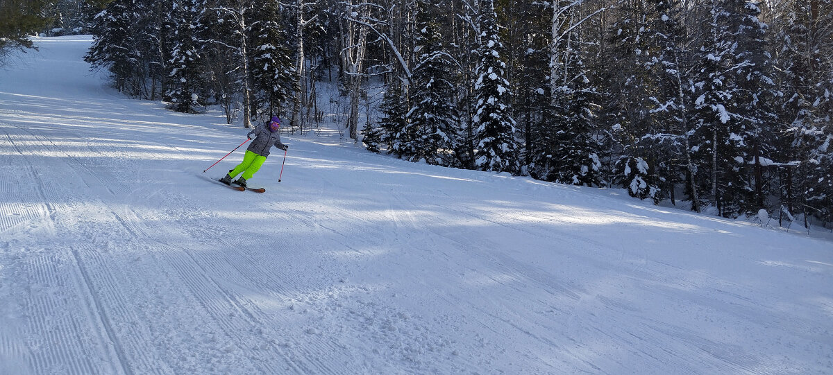 Спуск - Радмир Арсеньев