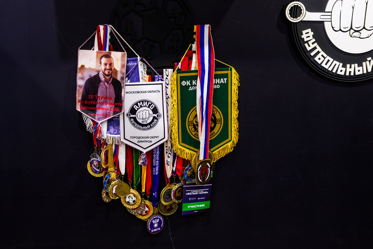 *** - Анатолий. Chesnavik.