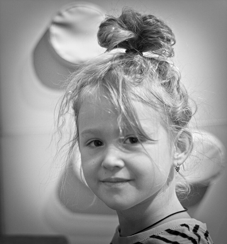 гипсовая статуя) - Артём Евтюхов