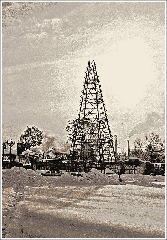 не случилось солнечного дня сегодня.. - Любовь 