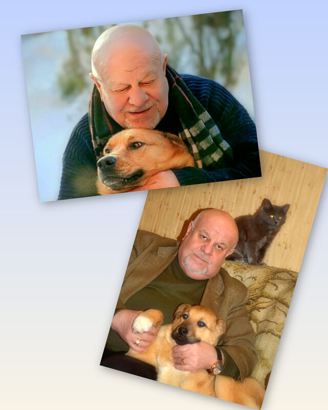 Леон - Михаил Столяров